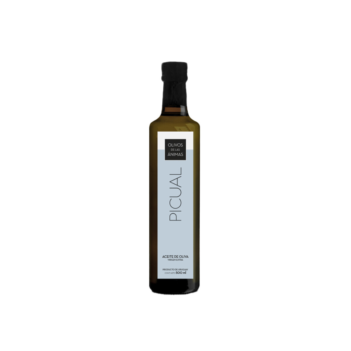 Aceite de oliva picual Olivos de las Animas 500ml 