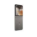 Motorola Moto Razr 70 5G DS 12/512GB Gris + Motorola Moto Buds+ Gris ¡De Regalo!