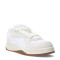 Championes de Mujer Puma Park Luna Og Beige - Blanco