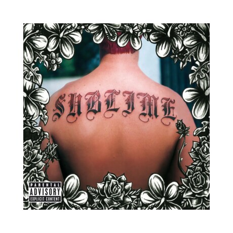 Sublime - Sublime - Cd Sublime - Sublime - Cd