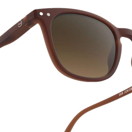 Lentes Izipizi Junior Sun #E Marrón