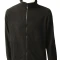 Campera micropolar - Negro