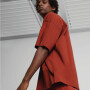 Better Classics Oversized Tee Mars Red