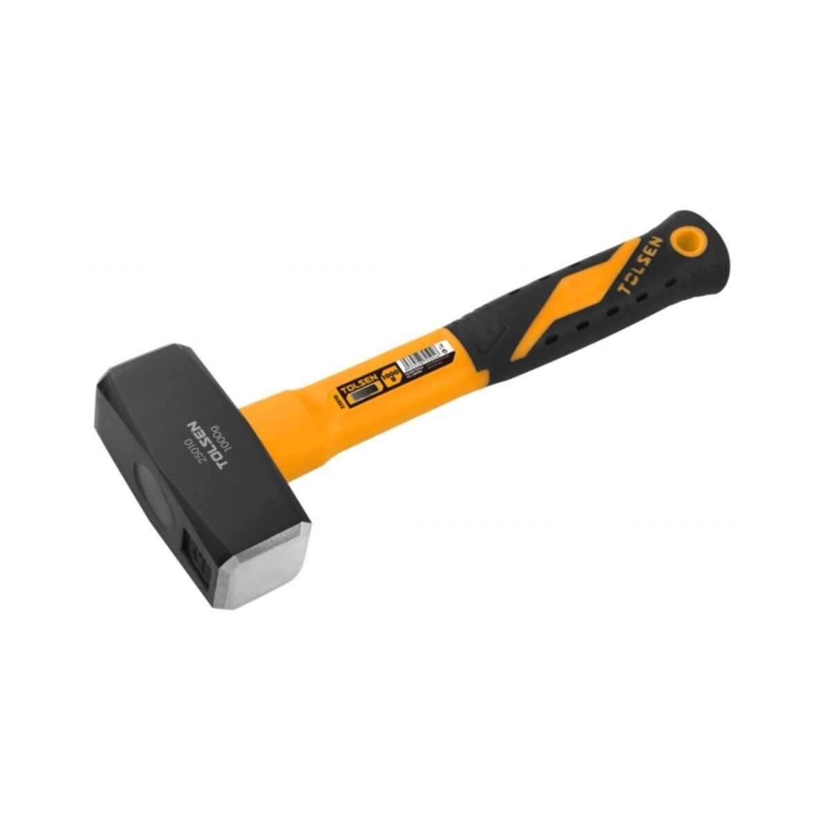 Maceta 1,0kg M.fibra Tolsen 