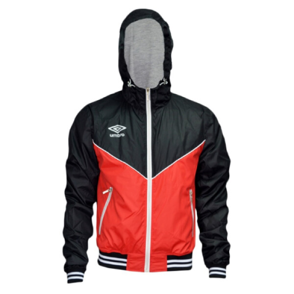 CAMPERA COMBINADA Umbro Hombre 249