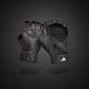 Guantes De Entrenamiento Adidas Negro