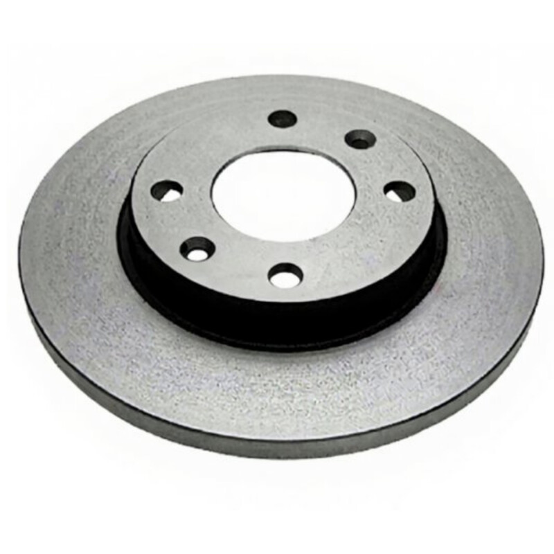 DISCO DE FRENO DELANTERO Disco De Freno Delantero