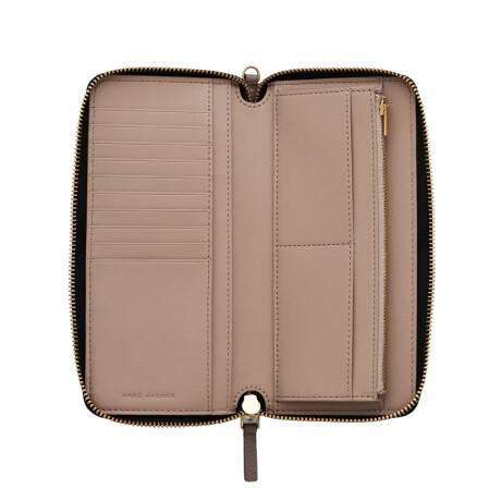 MARC JACOBS - THE CONTINENTAL WALLET 055