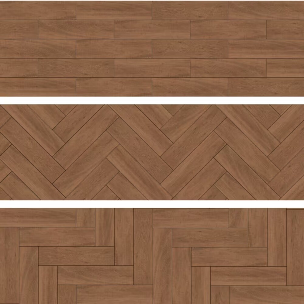 Cerámica Carvalho natural 15x60 cm simil madera Mate Cerámica Carvalho Natural 15x60 Cm Simil Madera Mate