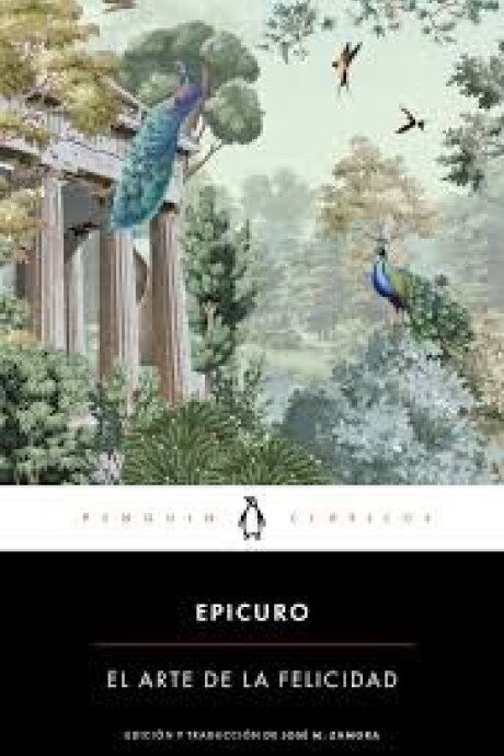 ARTE DE LA FELICIDAD, EL ARTE DE LA FELICIDAD, EL