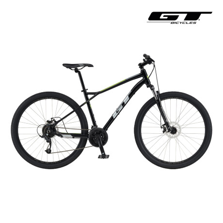 Bicicleta GT Aggressor AI G28301M40MD Bicicleta GT Aggressor AI G28301M40MD