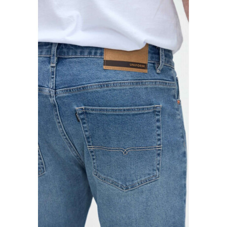 Jean New Stefan Soft Blue 27