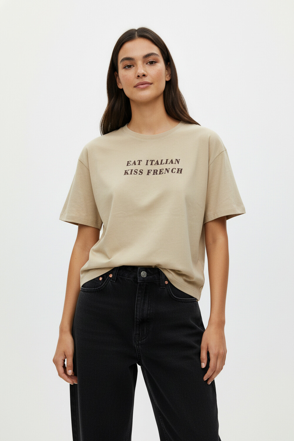 Remera Bogura Estampado 6