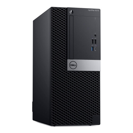 Pc Dell Optiplex 5070 Core I5 16GB 512GB WIN10 Pro 001