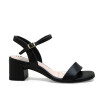 Sandalias Moleca de Mujer - 5496.101-9569 Negro