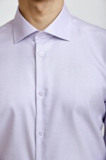 Camisa Guarnieri Premium LILA