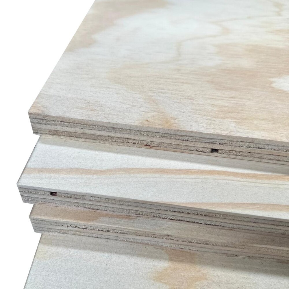 FENOLICO PINO LIJADO 12 MM - 1.22x2.44 Mts Fenolico Pino Lijado 12 Mm - 1.22x2.44 Mts