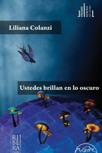 Ustedes Brillan En Lo Oscuro Ustedes Brillan En Lo Oscuro