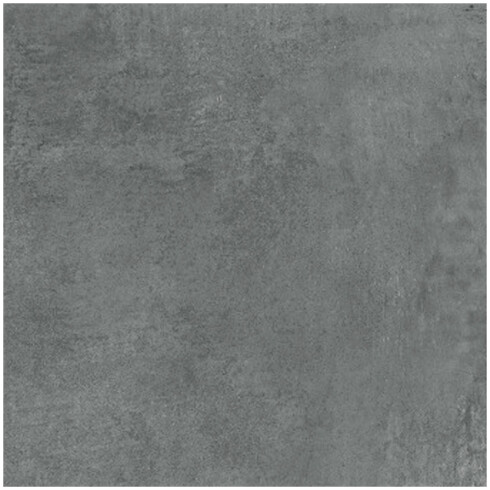 Porcelanato Espesorado Exterior 60X60X2 Color Gris Rustico GAMAS DE GRIS