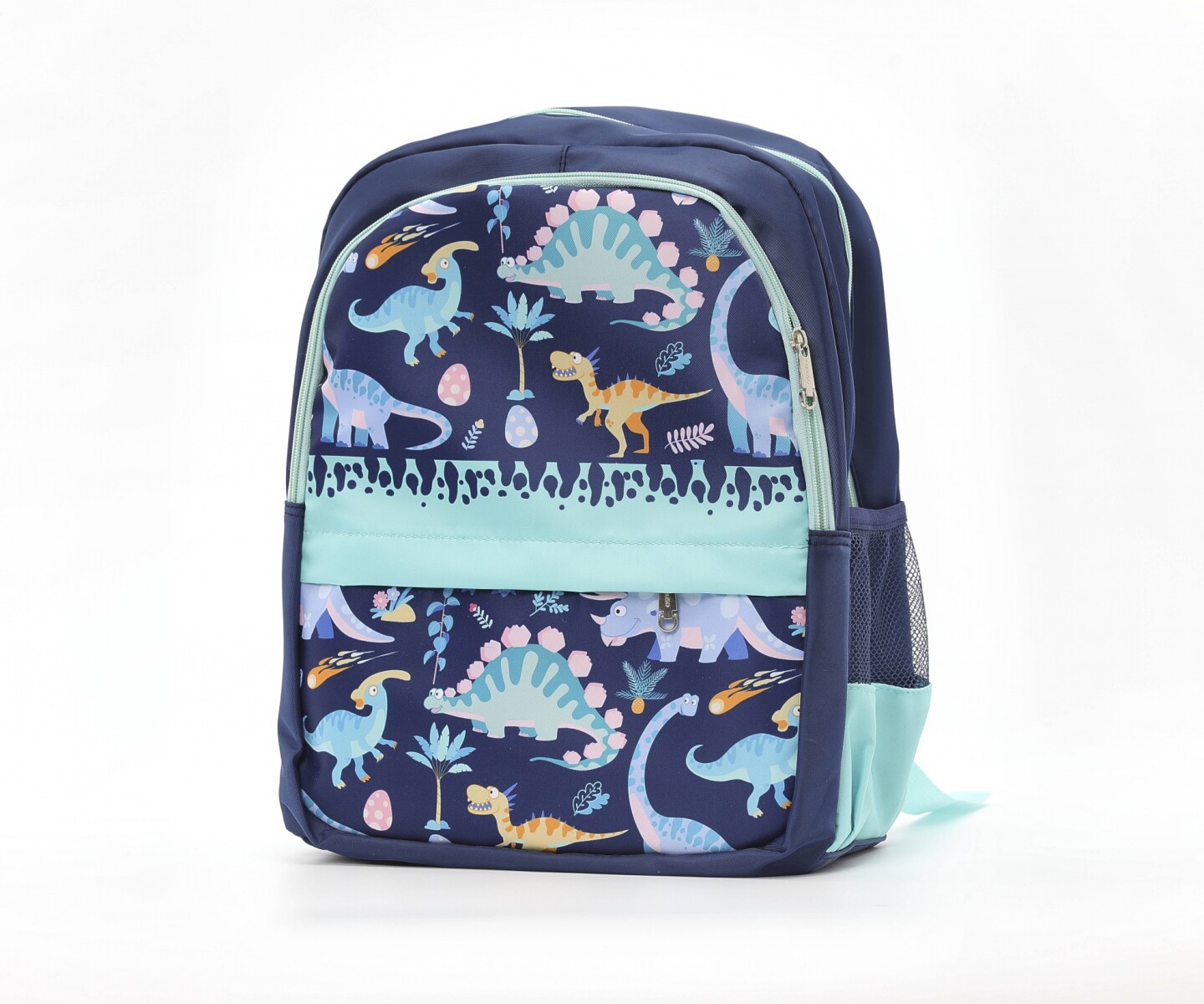 MOCHILA PARAÍSO DINOSAURIO 