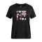 Tech Logo Graphic SSC-WHT BLK-001