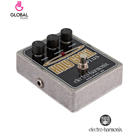 Pedal Reverb ELECTRO HARMONIX HOLY GRAIL PLUS Pedal Reverb ELECTRO HARMONIX HOLY GRAIL PLUS