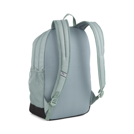 BUZZ Backpack 09115307 Verde