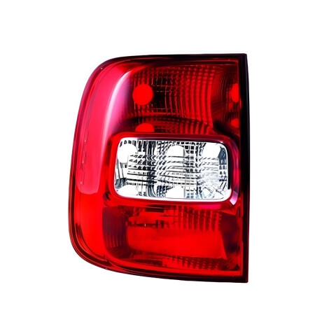 FARO TRASERO IZQUIERDO SAVEIRO G5 / G6 10/15 Faro Trasero Izquierdo Saveiro G5 / G6 10/15