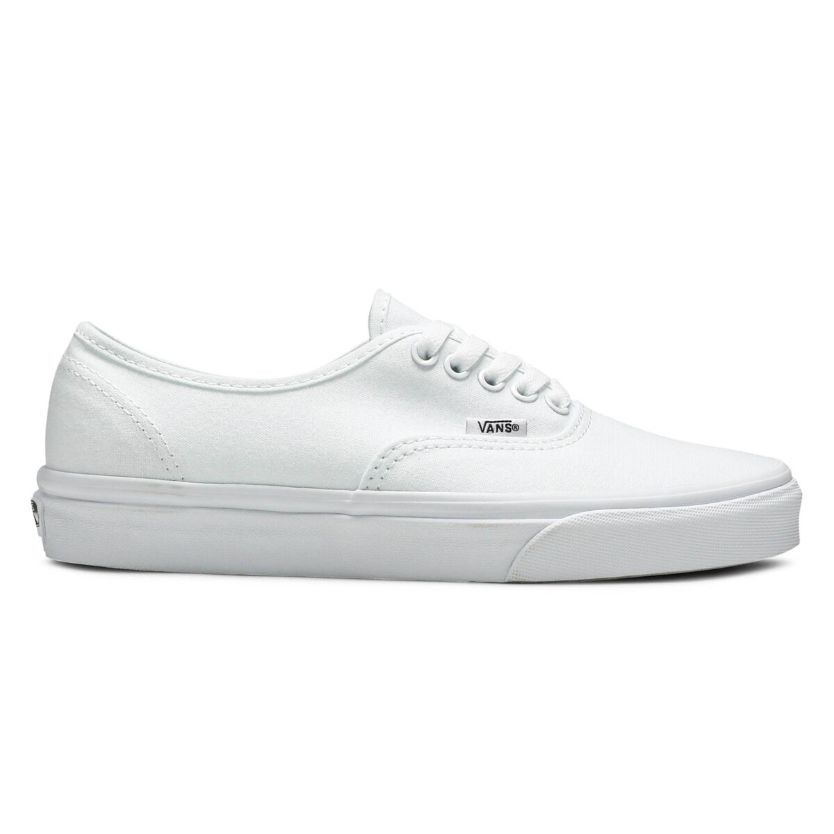 Championes Vans Unisex - AUTHENTIC - VN000EE3W00 - WHITE 