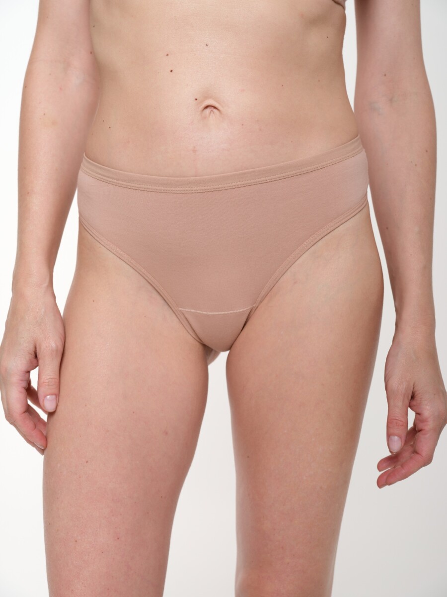 Colaless Claire - Beige 