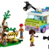 Kit Lego Lego Friends Unidad Móvil De Noticias 446 Pz Kit Lego Lego Friends Unidad Móvil De Noticias 446 Pz