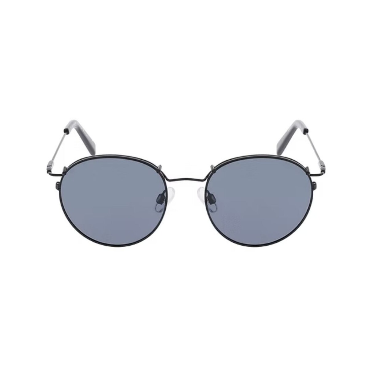 INVU IB12515B M.Black Polarized 