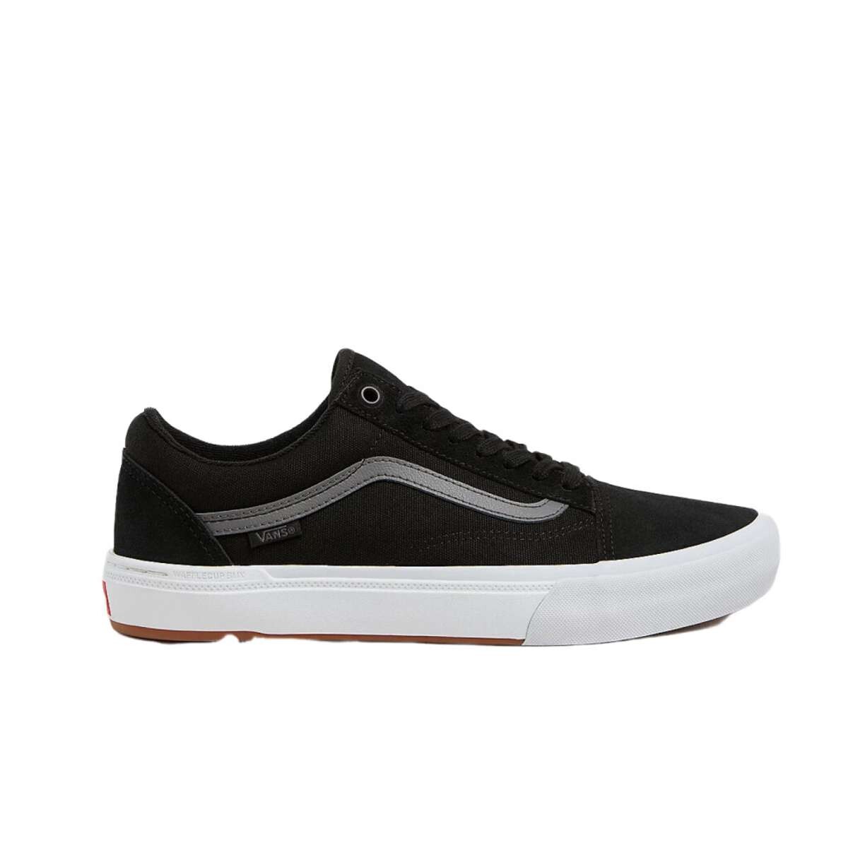 Championes Vans Bmx Old Skool - Negro 