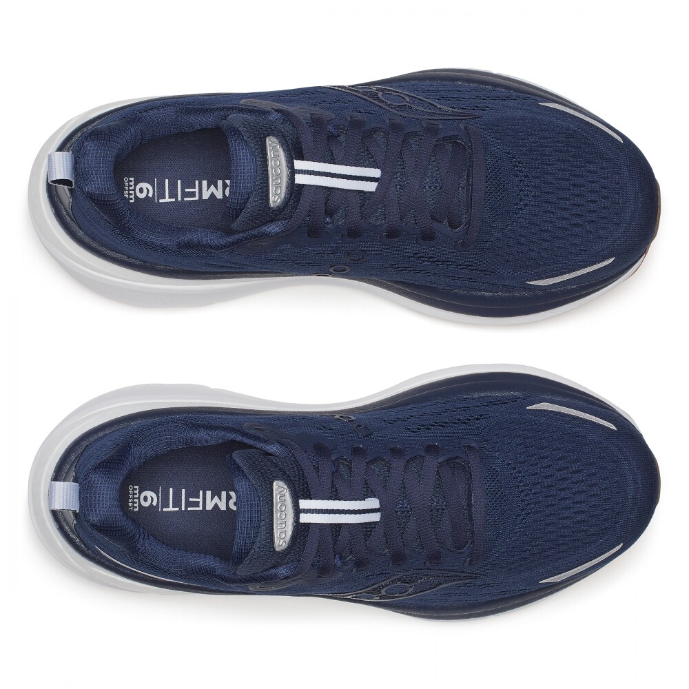 Zapatillas Running Hurricane 25 Hombre Blue