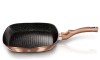 Plancha aluminio - 28cm - Gold Plancha aluminio - 28cm - Gold