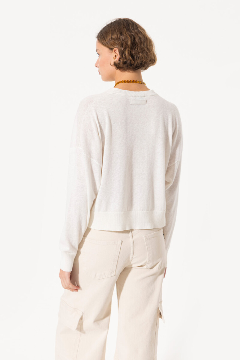 SWEATER ALICE Beige