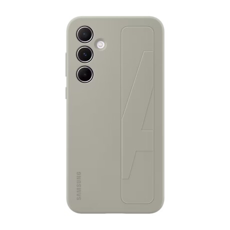 Galaxy A55 5G Standing Grip Case Gray
