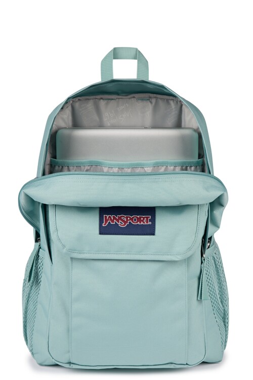 MOCHILA UNION PACK FADED SAGE