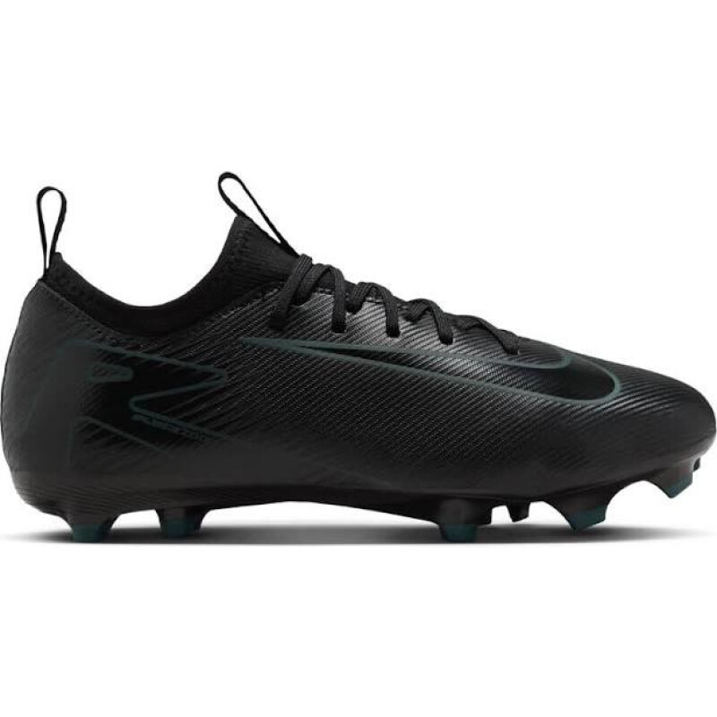 Botín Nike Jr Zoom Vapor 16 Academy FG/MG FQ8392002 Botín Nike Jr Zoom Vapor 16 Academy FG/MG FQ8392002