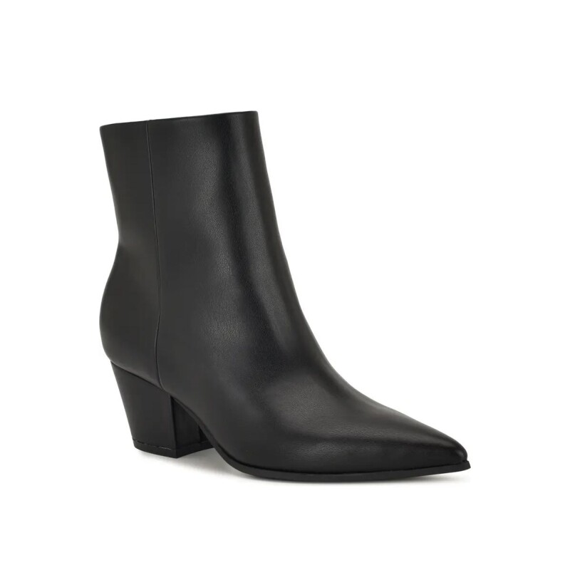 Bootie Serri3 Black