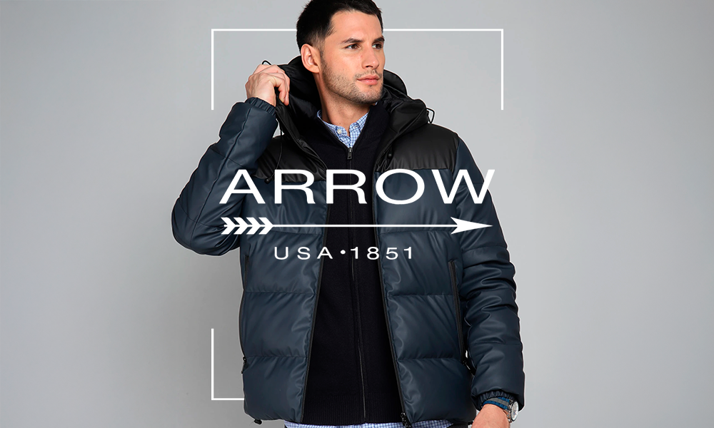 ARROW