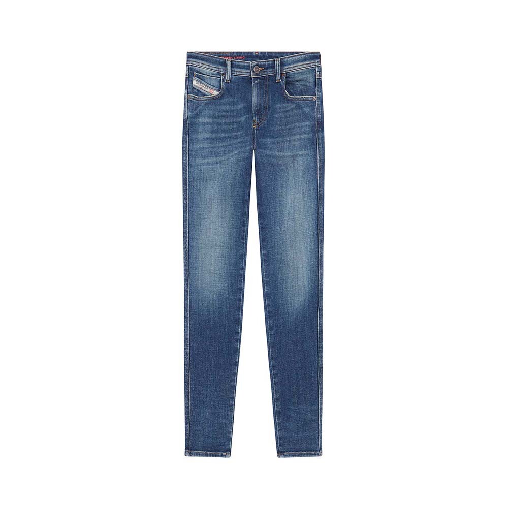 2015 Babhila L.30 - Mujer Blue Denim