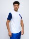 T-SHIRT MYRO Licencias Hombre Blanco