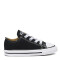 Championes Infantiles Converse Chuck Taylor All Star Infant OX Negro
