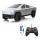 Auto Cybertruck Camioneta Metal C/ Control Remoto Jug020029