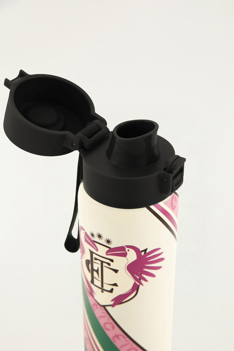 BOTELLA Estampado