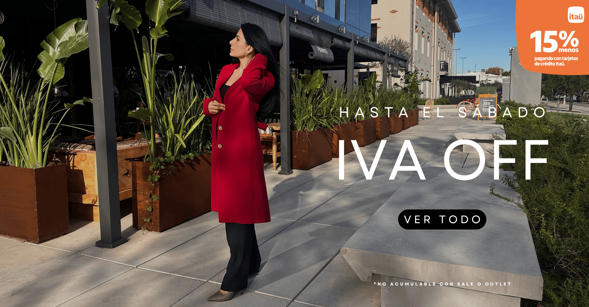 IVA OFF Junio
