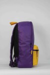Mochila Los Angeles Lakers NBA Violeta