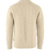 Polo Fjallraven Ovik Waffle Knit M Hombre Light Beige