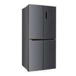 Refrigerador Multipuerta Futura Plus INVERTER acero inoxidable